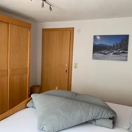 Apart Bella Vista - Wohnung Und Garni Kappl  Exterior photo
