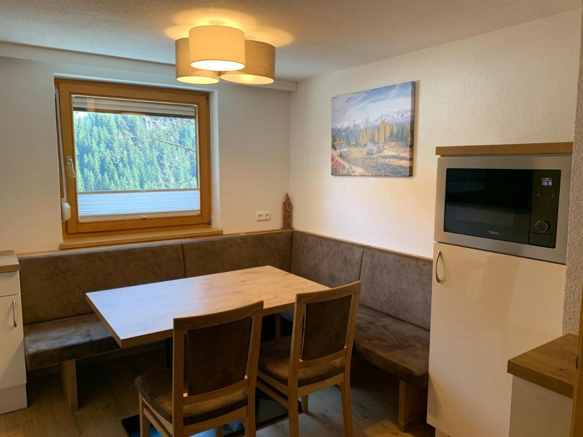 Bella Vista - Und Garni Apartmán