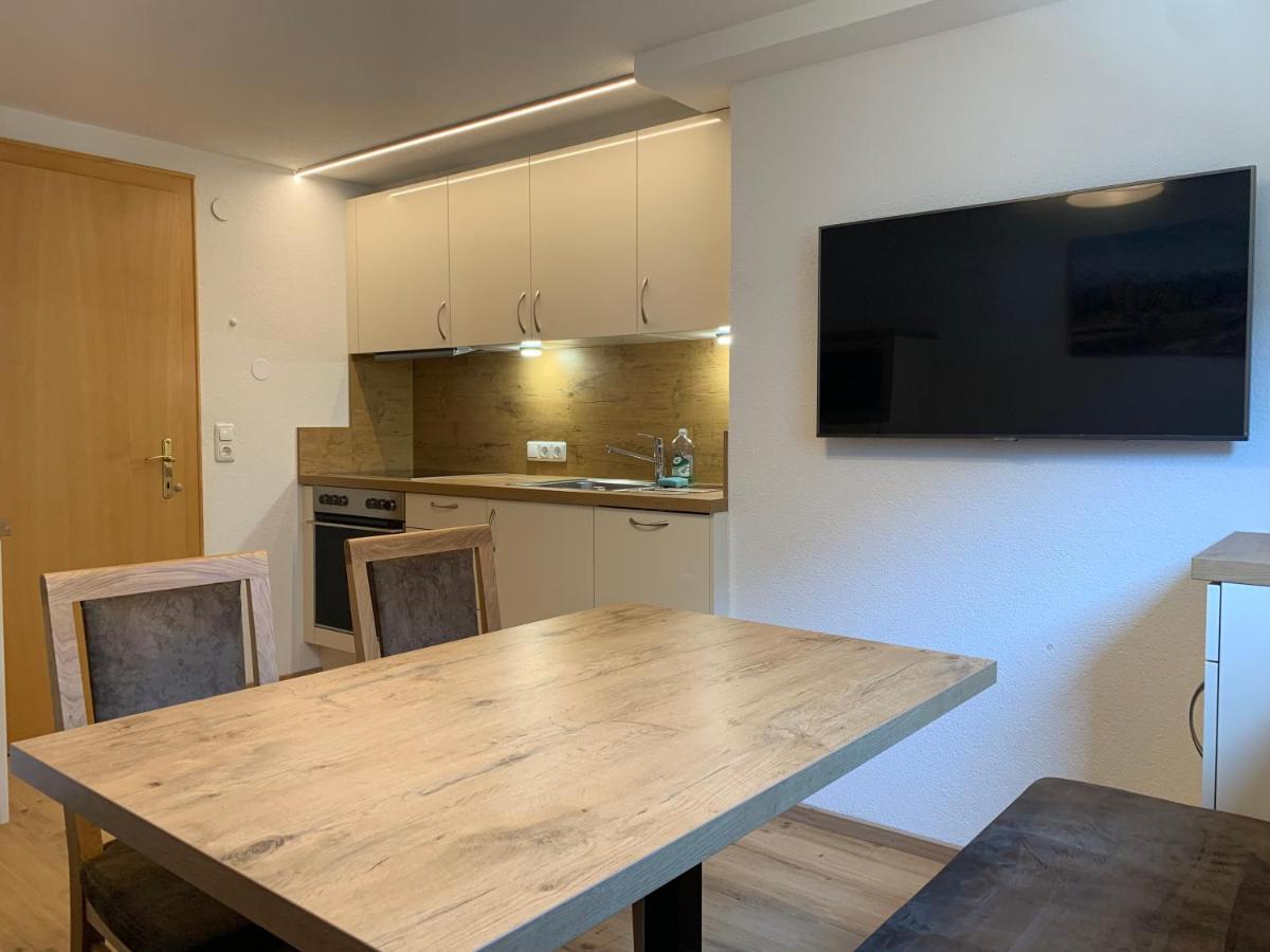 Apartment Bella Vista - Und Garni