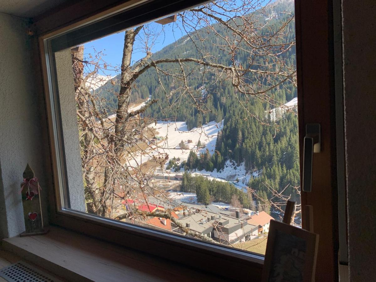 Bella Vista - Und Garni Apartment