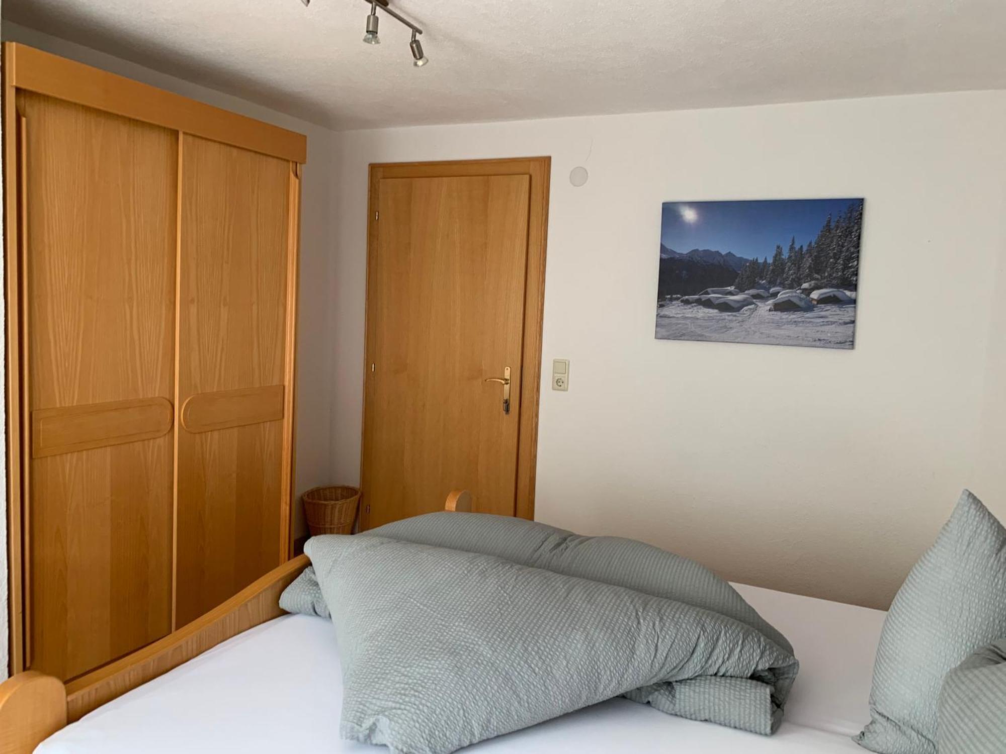 Bella Vista - Und Garni Apartment *