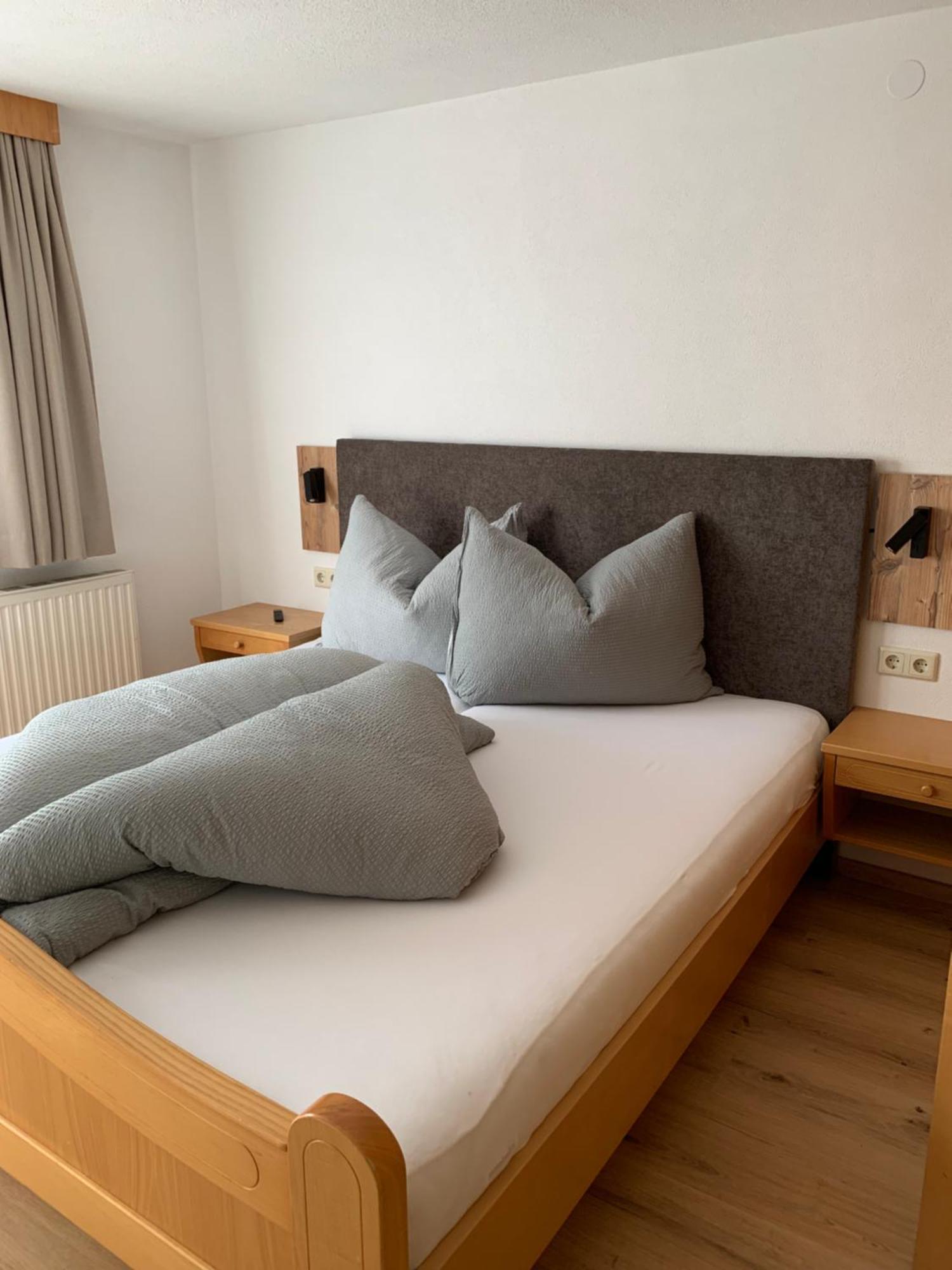 Bella Vista - Und Garni Apartment Kappl (Landeck)