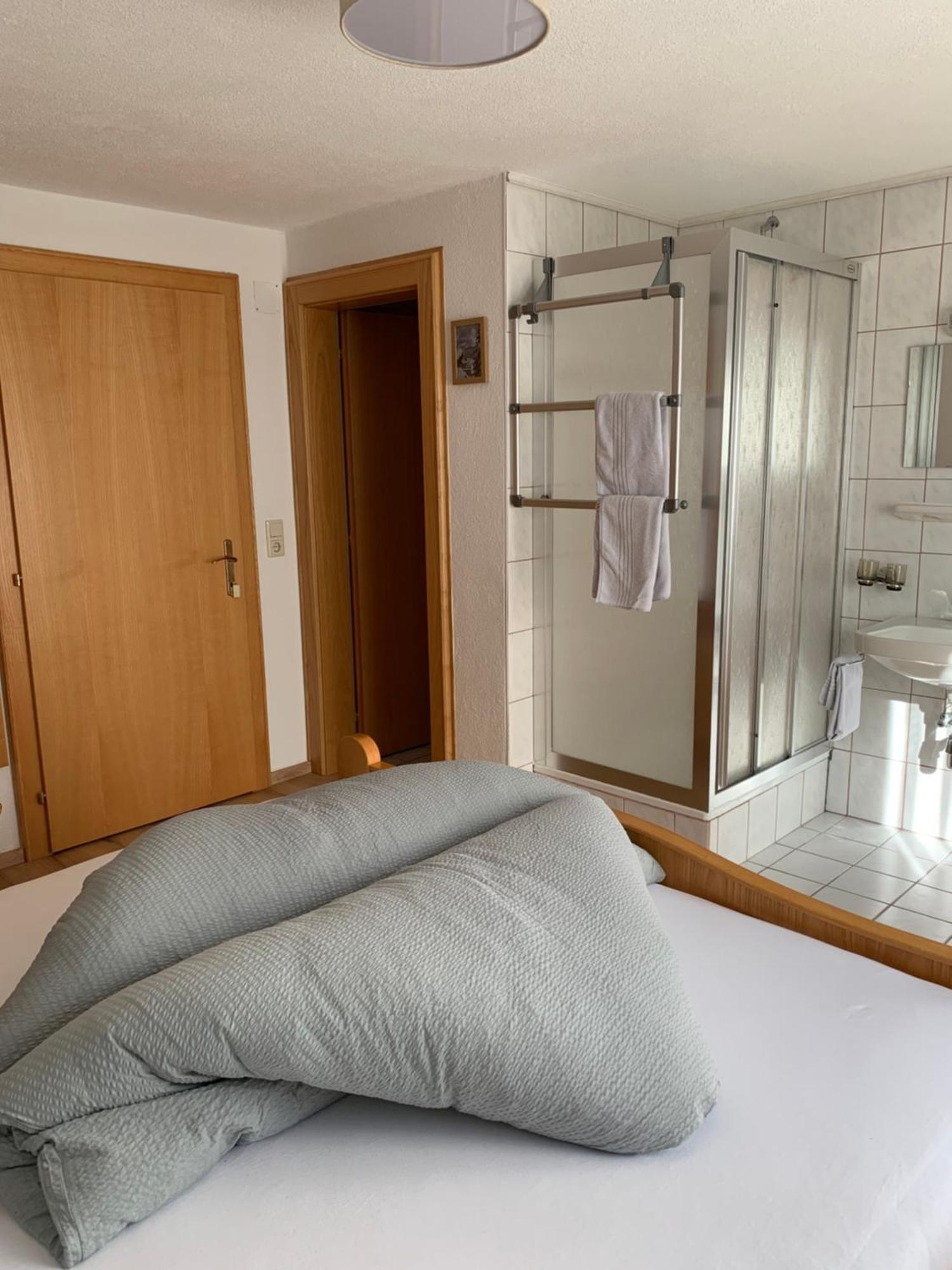 Apartmán Bella Vista - Und Garni Kappl (Landeck)