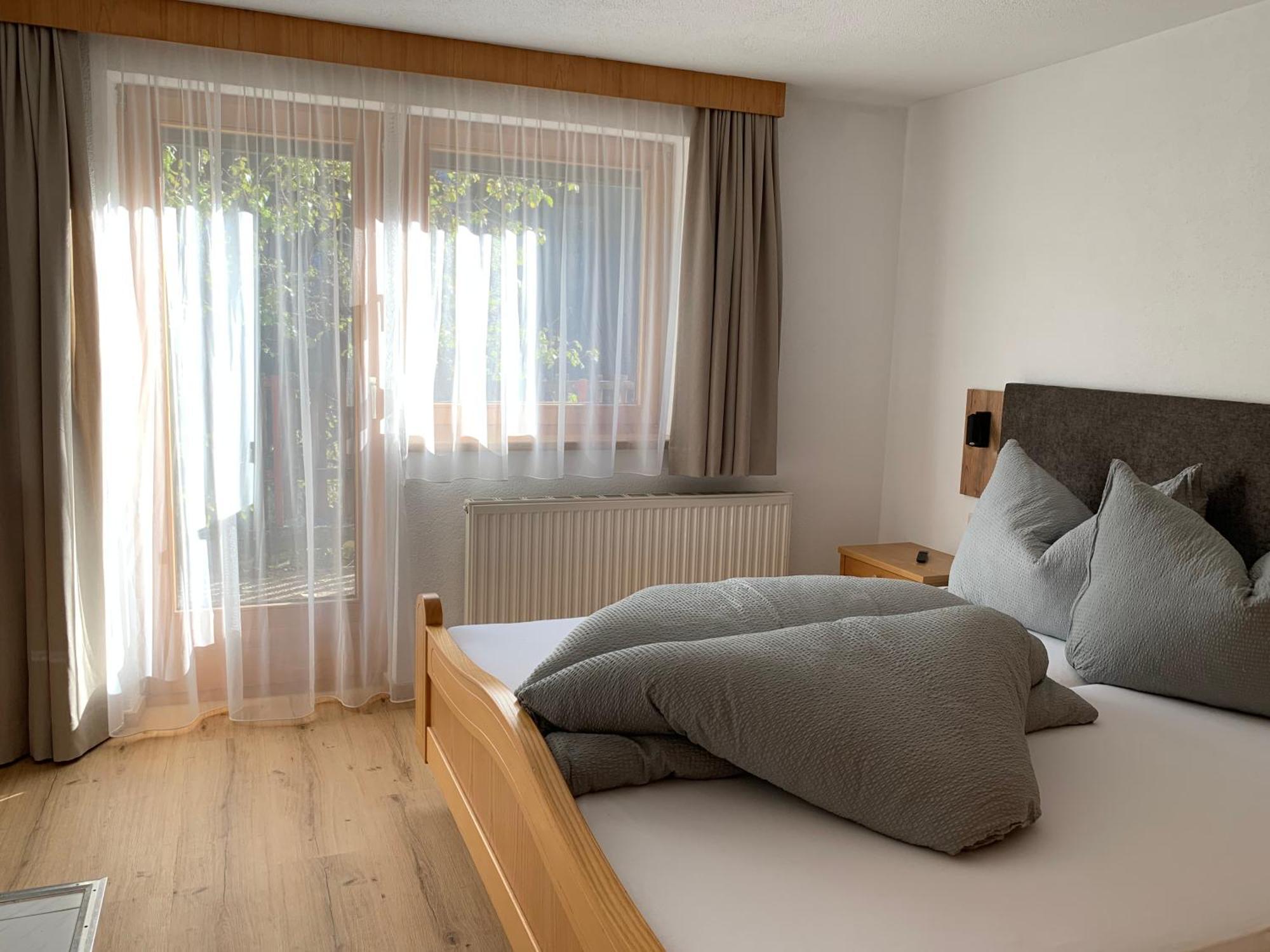 Bella Vista - Und Garni Apartment