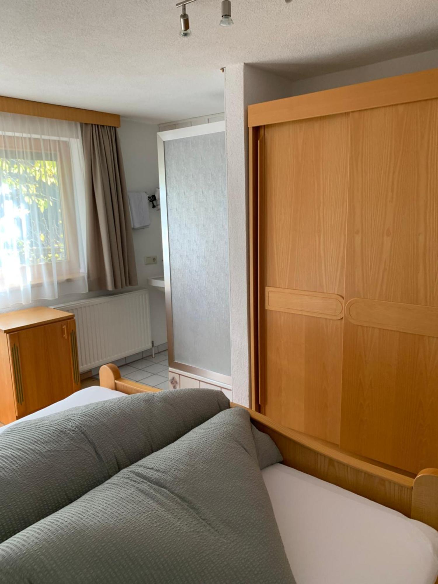 Apartment Bella Vista - Und Garni