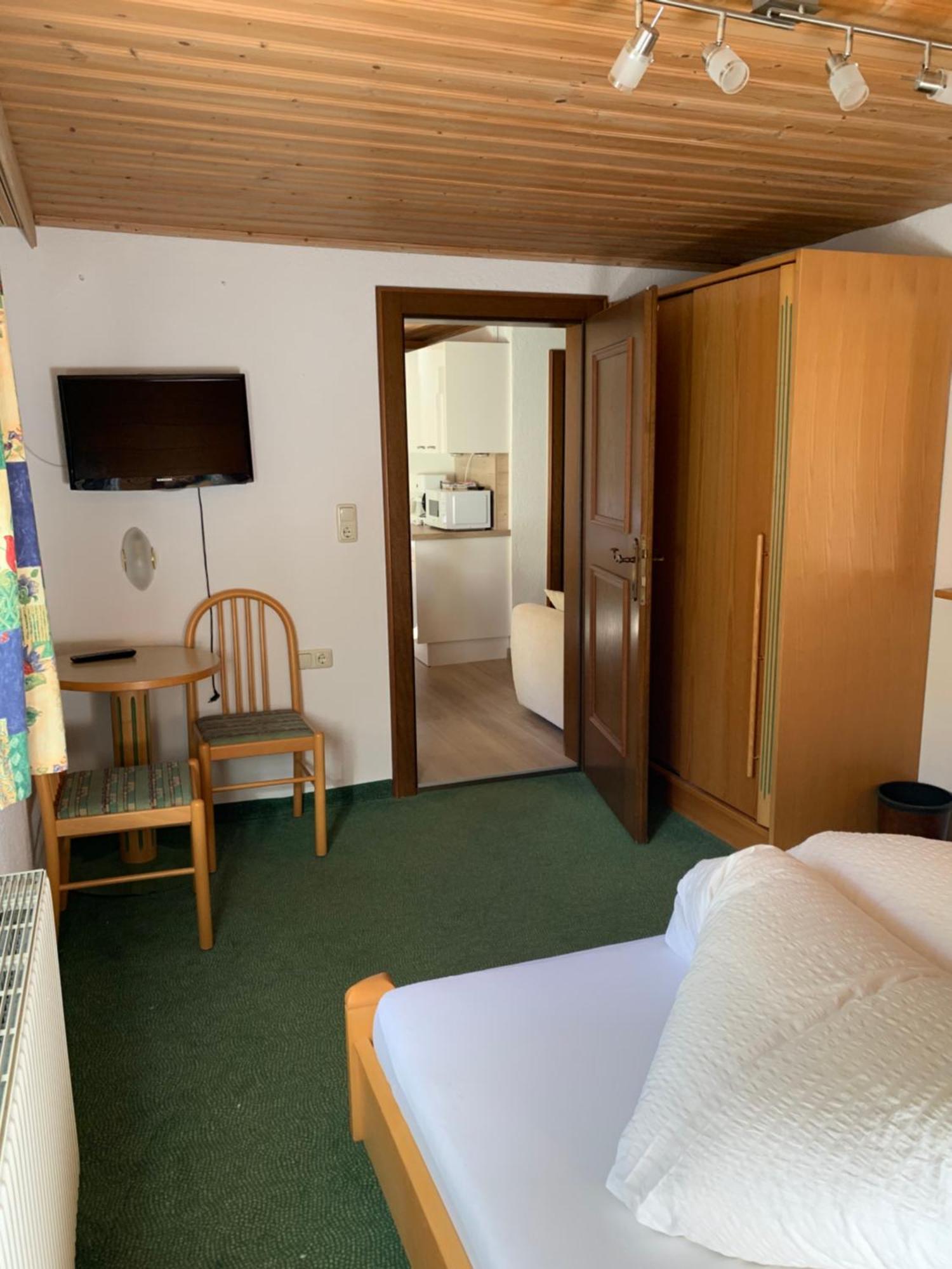 Bella Vista - Und Garni Apartmán *