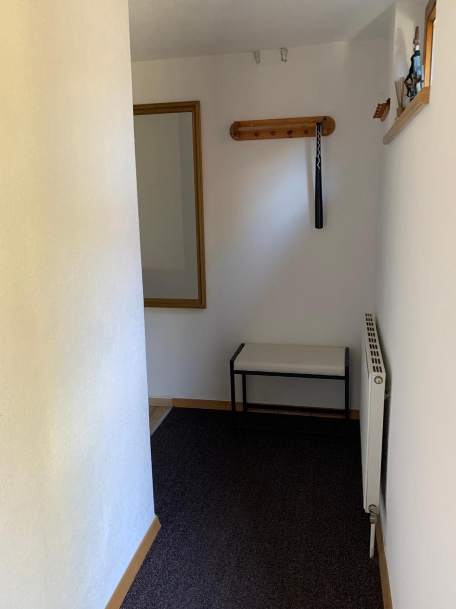 Apartmán Bella Vista - Und Garni *
