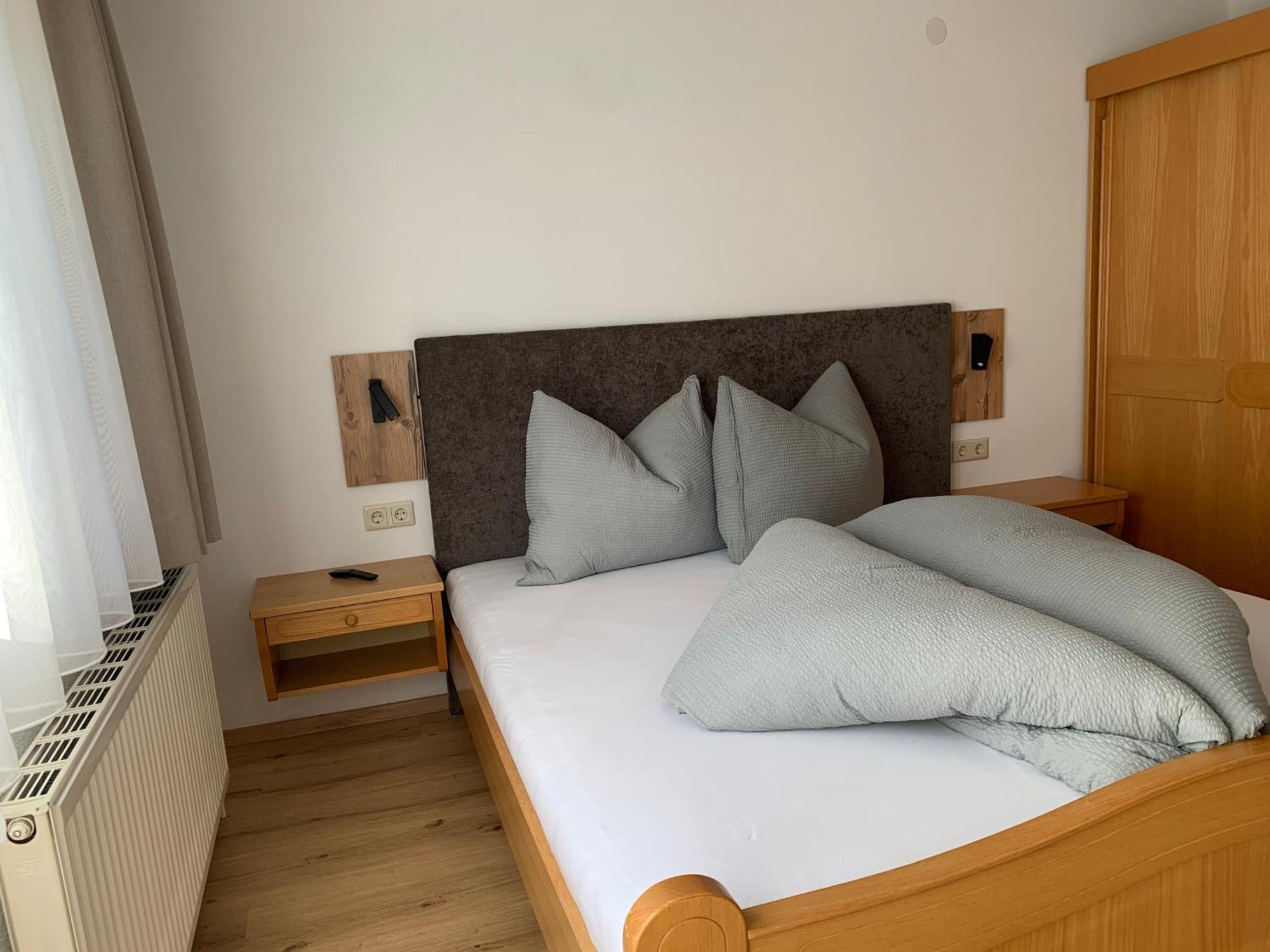 Bella Vista - Und Garni Apartment Kappl (Landeck)