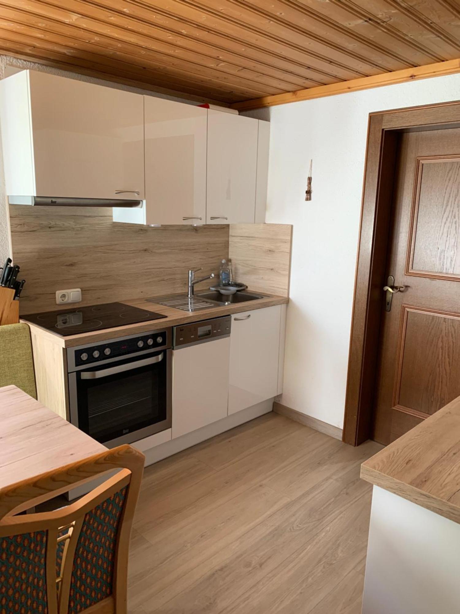 Apartment Bella Vista - Und Garni Kappl (Landeck)