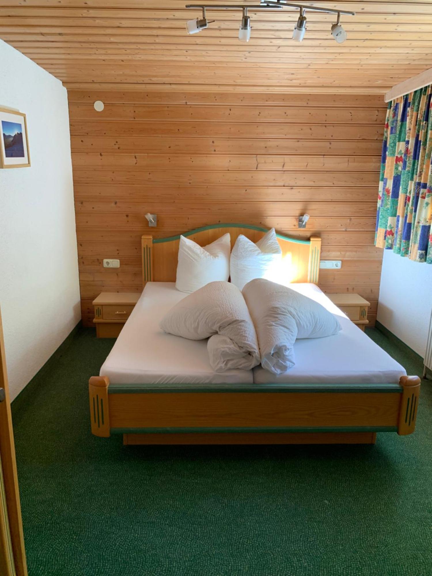 Apartmán Bella Vista - Und Garni